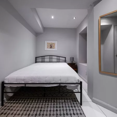 Coliving in Morningside Heights - Manhattan, New York