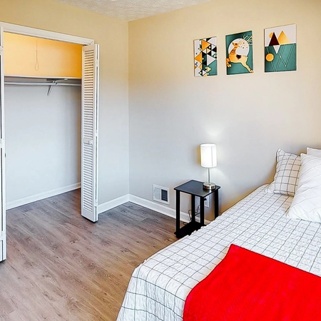 Coliving in Conyers - East Atl, Atlanta