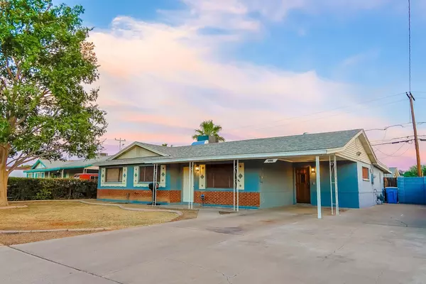 Coliving in North Mountain - Phoenix, Phoenix