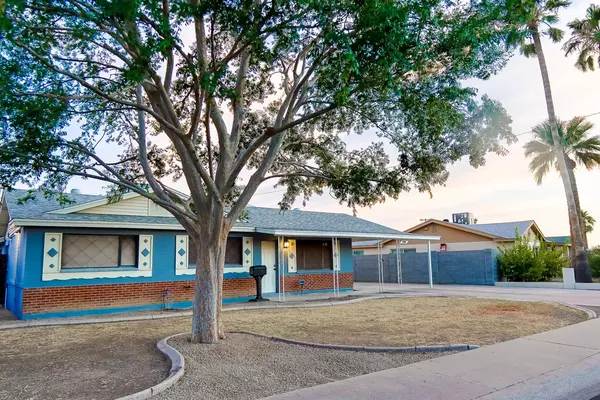 Coliving in North Mountain - Phoenix, Phoenix