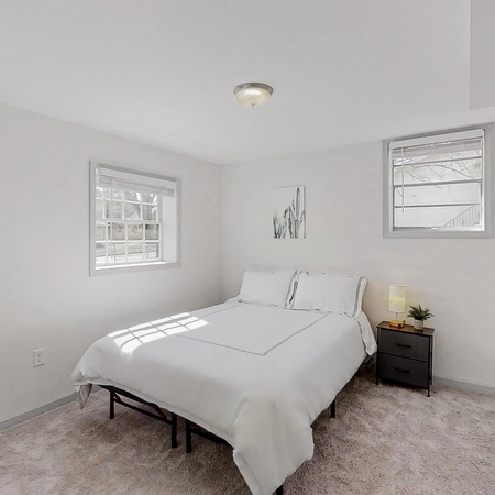 Coliving in College Park - South Atl, Atlanta