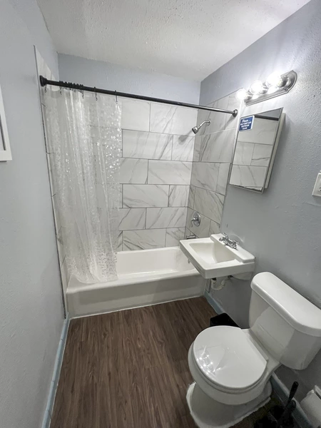 Coliving in Galena Park - Se Houston, Houston