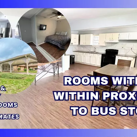 Coliving in Galena Park - Se Houston, Houston