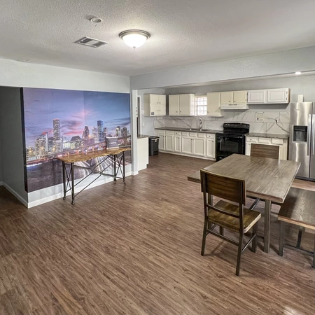 Coliving in Galena Park - Se Houston, Houston