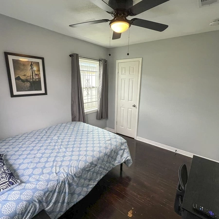 Coliving in Galena Park - Se Houston, Houston