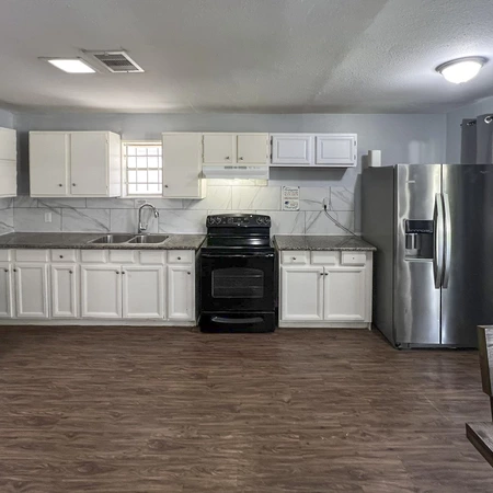 Coliving in Galena Park - Se Houston, Houston