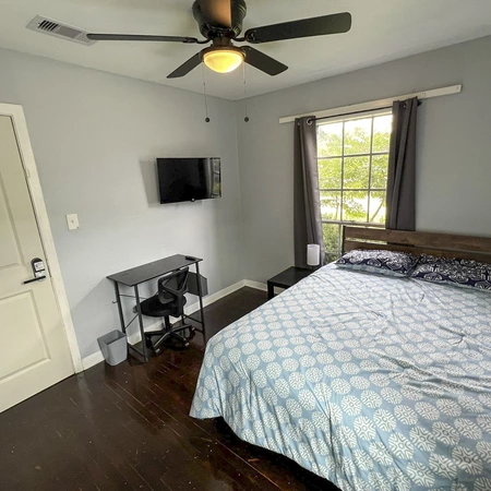 Coliving in Galena Park - Se Houston, Houston