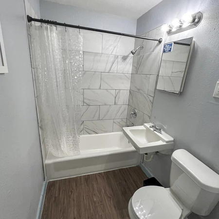 Coliving in Galena Park - Se Houston, Houston