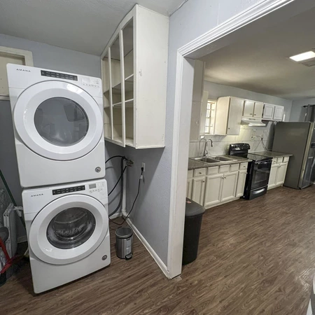 Coliving in Galena Park - Se Houston, Houston
