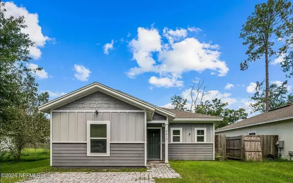 Coliving in Lake Forest - Northside, Jacksonville