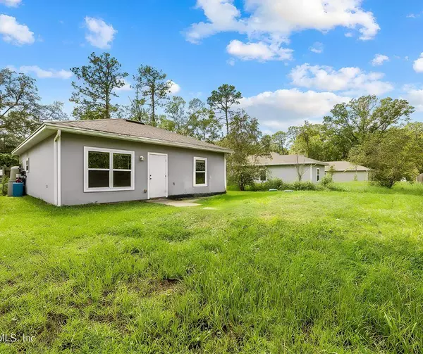 Coliving in Lake Forest - Northside, Jacksonville