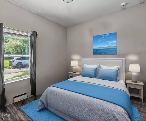 Coliving in Lake Forest - Northside, Jacksonville