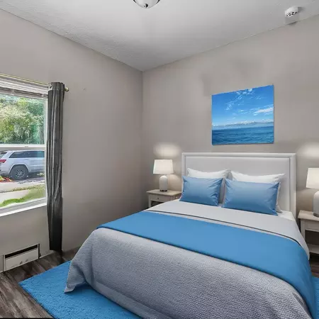 Coliving in Lake Forest - Northside, Jacksonville
