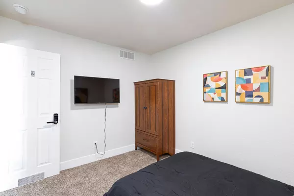Coliving in Las Vegas - Las Vegas, Las Vegas
