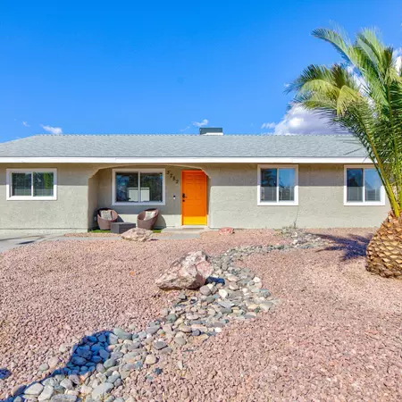Coliving in Las Vegas - Las Vegas, Las Vegas