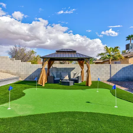 Coliving in Las Vegas - Las Vegas, Las Vegas