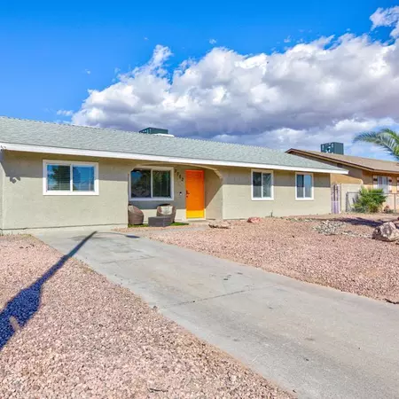 Coliving in Las Vegas - Las Vegas, Las Vegas