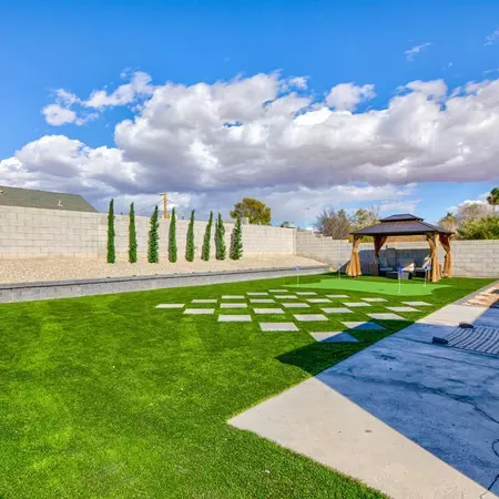 Coliving in Las Vegas - Las Vegas, Las Vegas