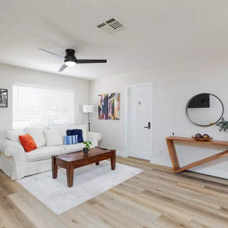 Coliving in Las Vegas - Las Vegas, Las Vegas