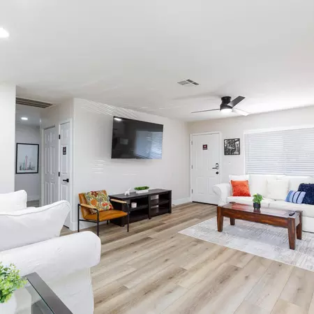 Coliving in Las Vegas - Las Vegas, Las Vegas