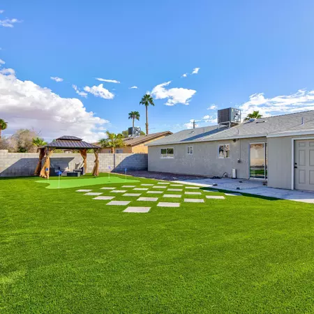 Coliving in Las Vegas - Las Vegas, Las Vegas