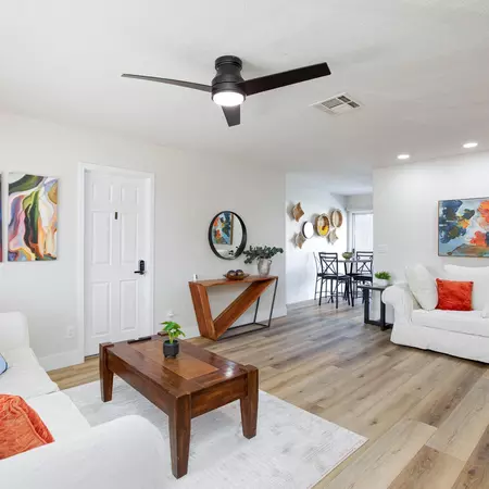 Coliving in Las Vegas - Las Vegas, Las Vegas
