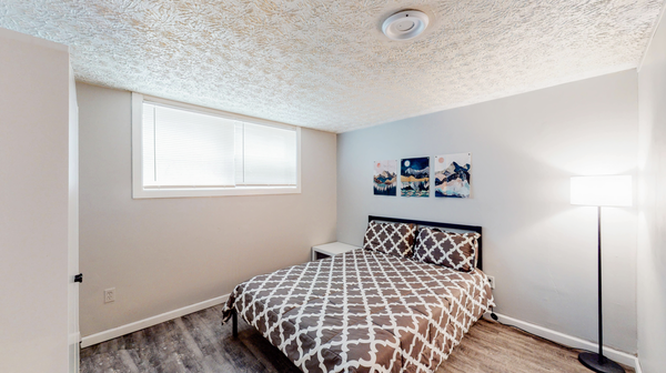Coliving in College Park - South Atl, Atlanta