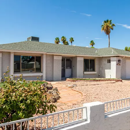 Coliving in Mesa - SE Valley, Phoenix