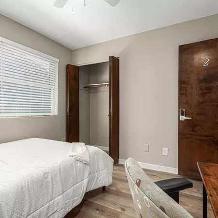 Coliving in Mesa - SE Valley, Phoenix