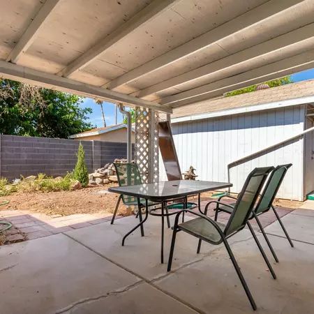Coliving in Mesa - SE Valley, Phoenix