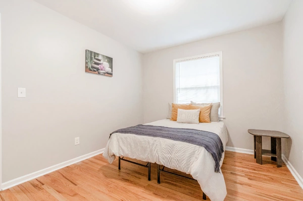 Coliving in College Park - South Atl, Atlanta