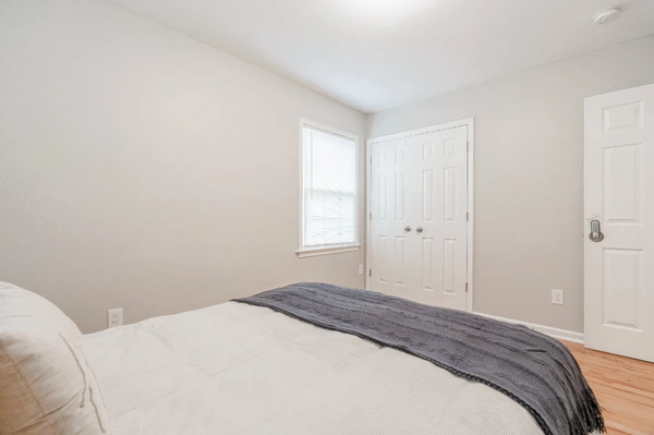 Coliving in College Park - South Atl, Atlanta