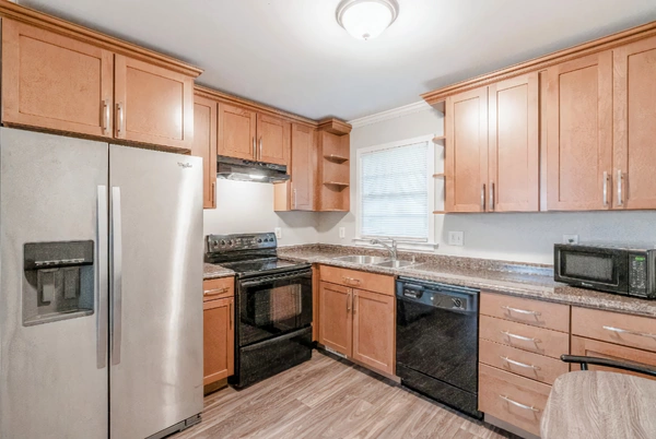 Coliving in College Park - South Atl, Atlanta