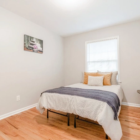 Coliving in College Park - South Atl, Atlanta