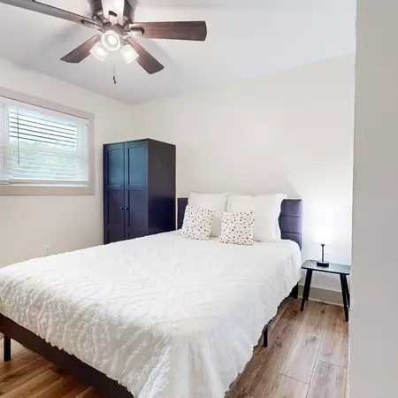 Coliving in Peyton Forest - West Atl, Atlanta