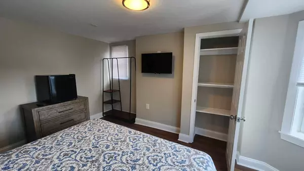 Coliving in Midtown Baltimore - Baltimore Metro Area, Washington DC