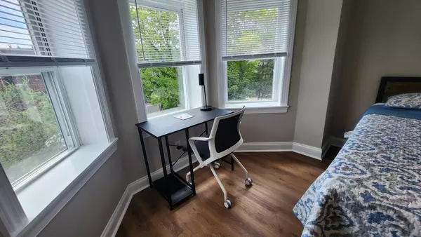 Coliving in Midtown Baltimore - Baltimore Metro Area, Washington DC