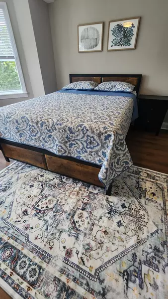 Coliving in Midtown Baltimore - Baltimore Metro Area, Washington DC