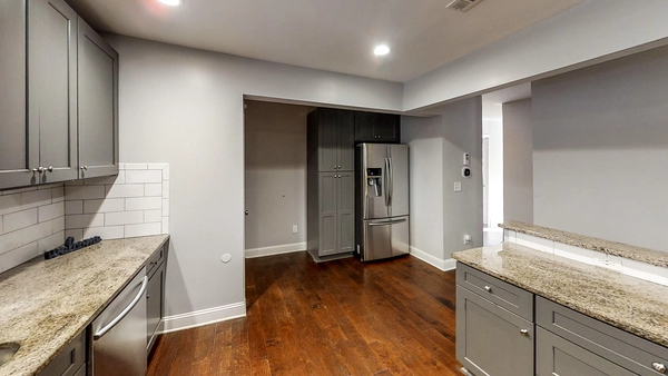 Coliving in Oakland City - West Atl, Atlanta