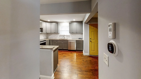 Coliving in Oakland City - West Atl, Atlanta
