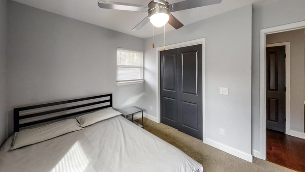 Coliving in Oakland City - West Atl, Atlanta