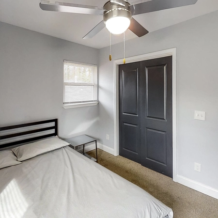 Coliving in Oakland City - West Atl, Atlanta