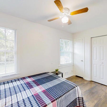 Coliving in Decatur - East Atl, Atlanta