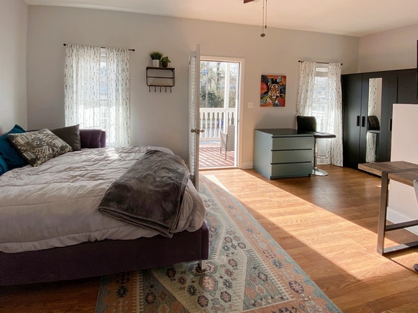 Coliving in Peoplestown - South Atl, Atlanta