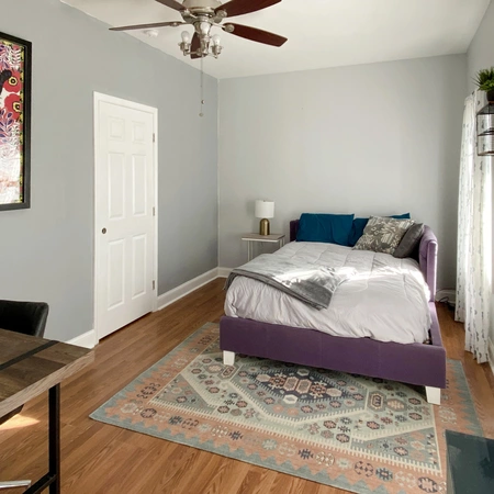 Coliving in Peoplestown - South Atl, Atlanta