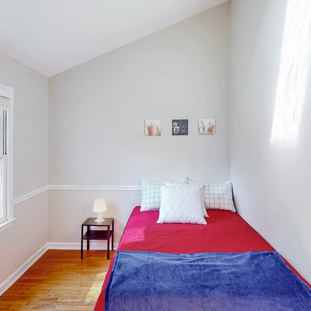 Coliving in Stone Mountain - East Atl, Atlanta