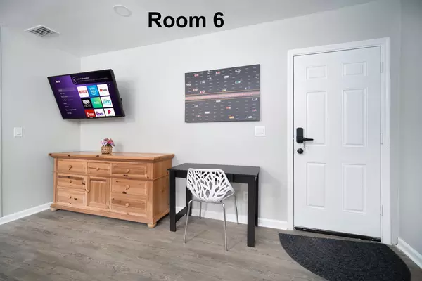 Coliving in Riverview - Northside, Jacksonville