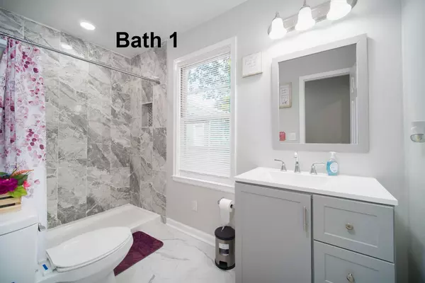 Coliving in Riverview - Northside, Jacksonville