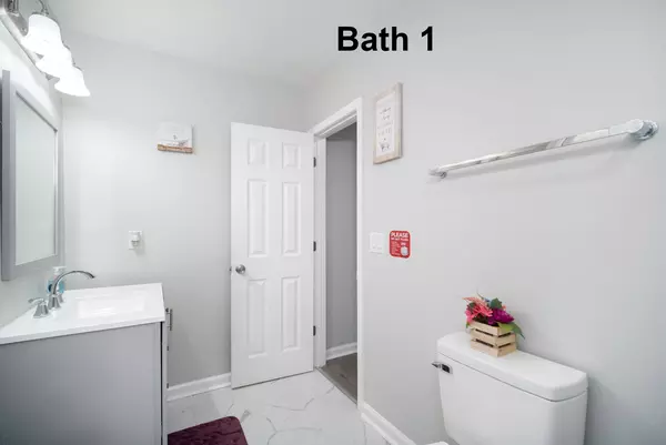 Coliving in Riverview - Northside, Jacksonville