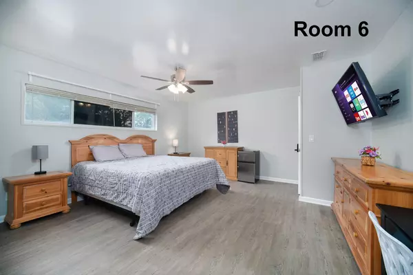 Coliving in Riverview - Northside, Jacksonville